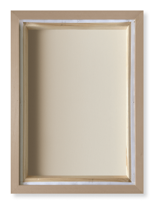 Framing option natural