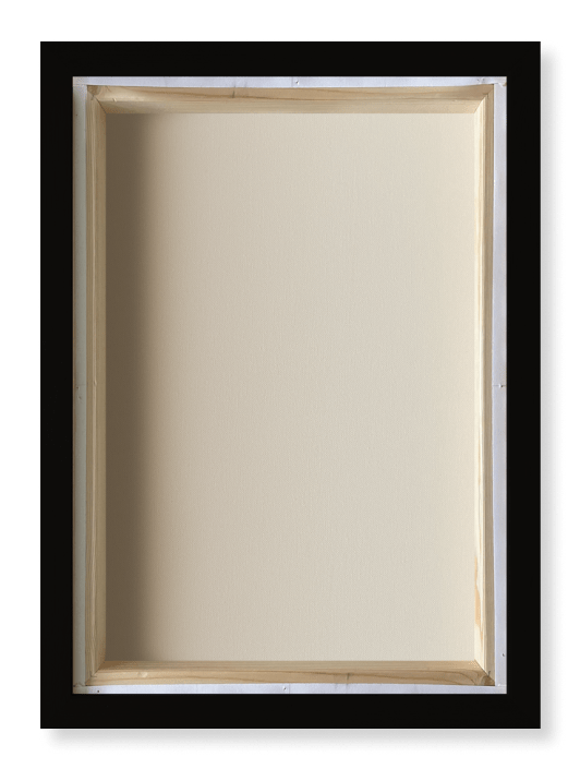 Framing option black