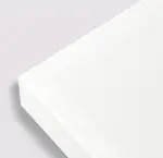 Unframed frame